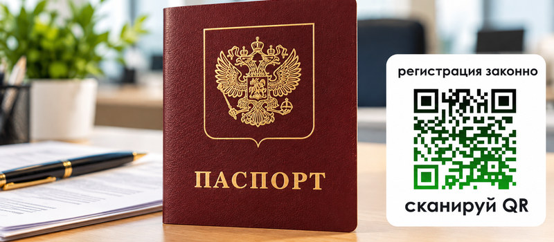 регистрация в Конаково прописка в Конаково